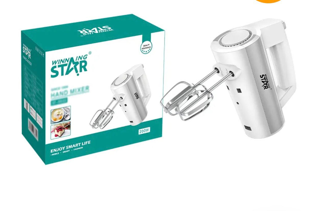 HAND MIXER
