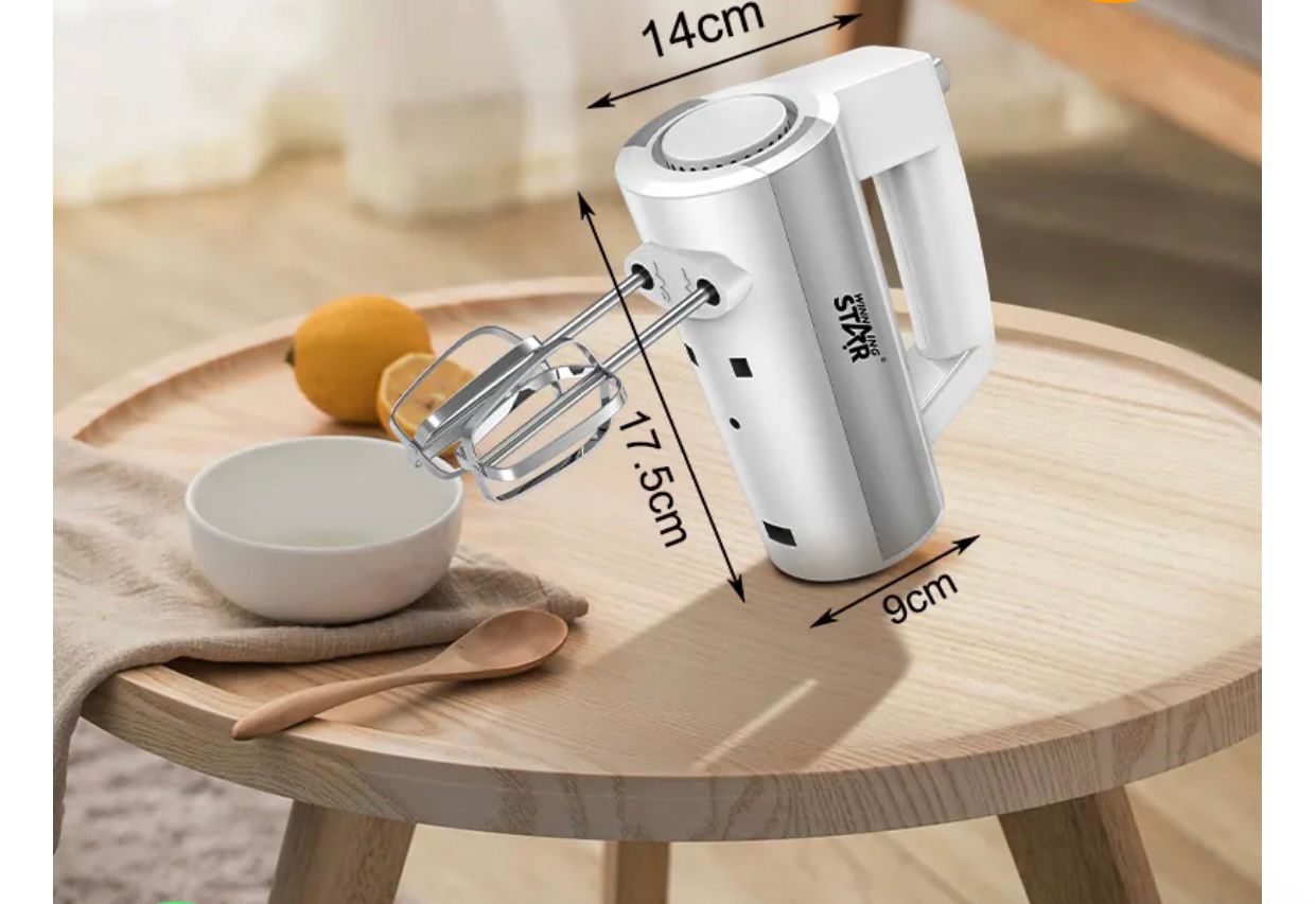 HAND MIXER