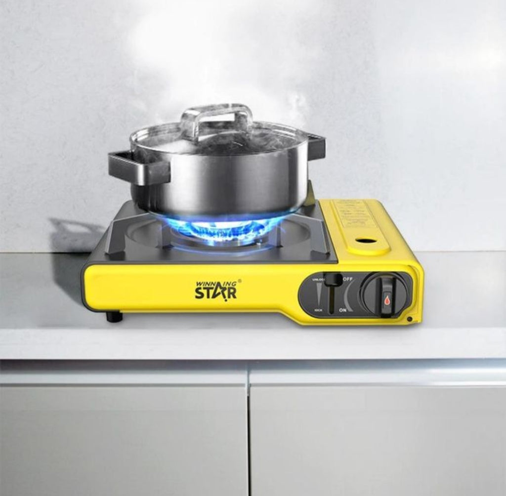 Portable Gas Stove
