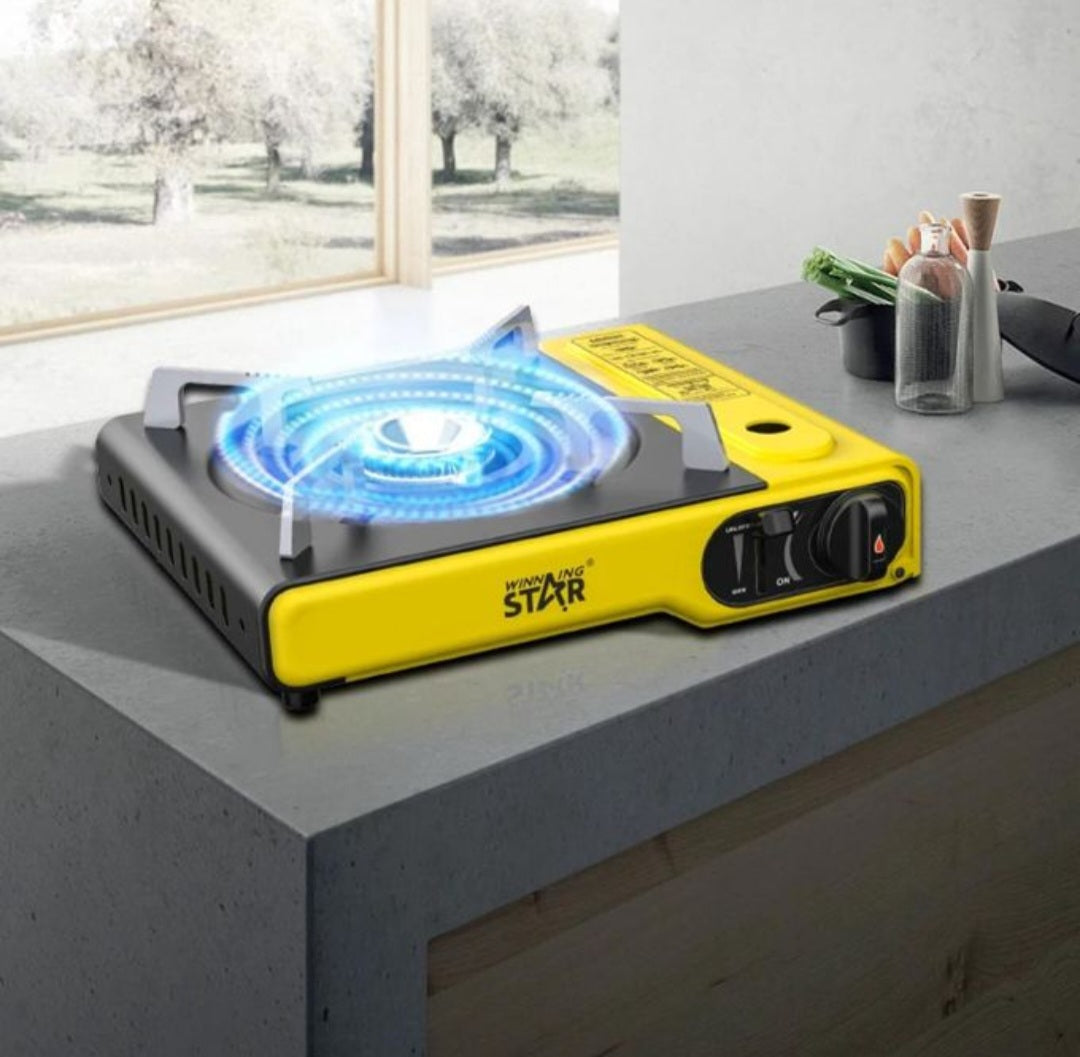 Portable Gas Stove