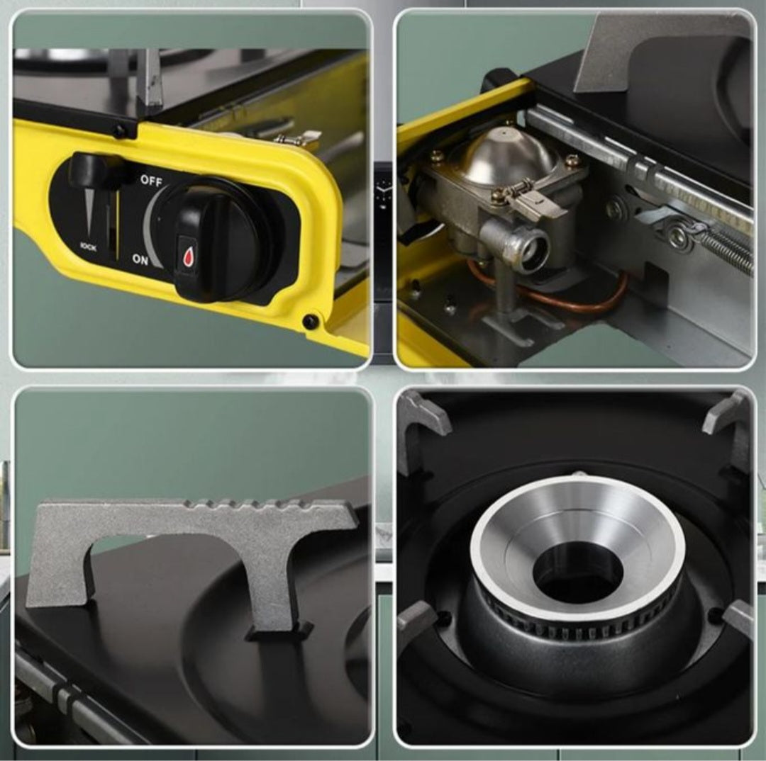 Portable Gas Stove