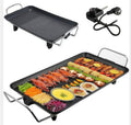 ELECTRIC GRILL PAN