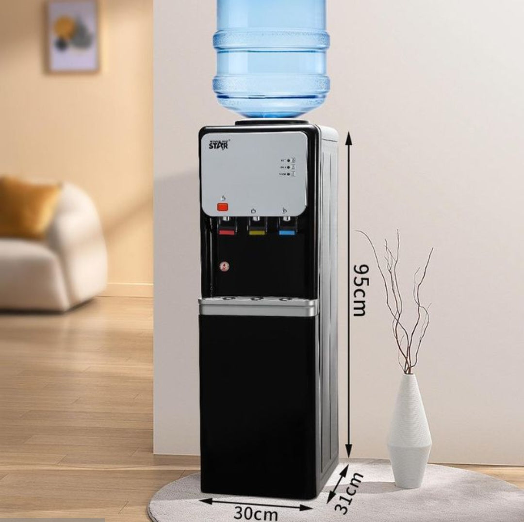 WATER DISPENSER