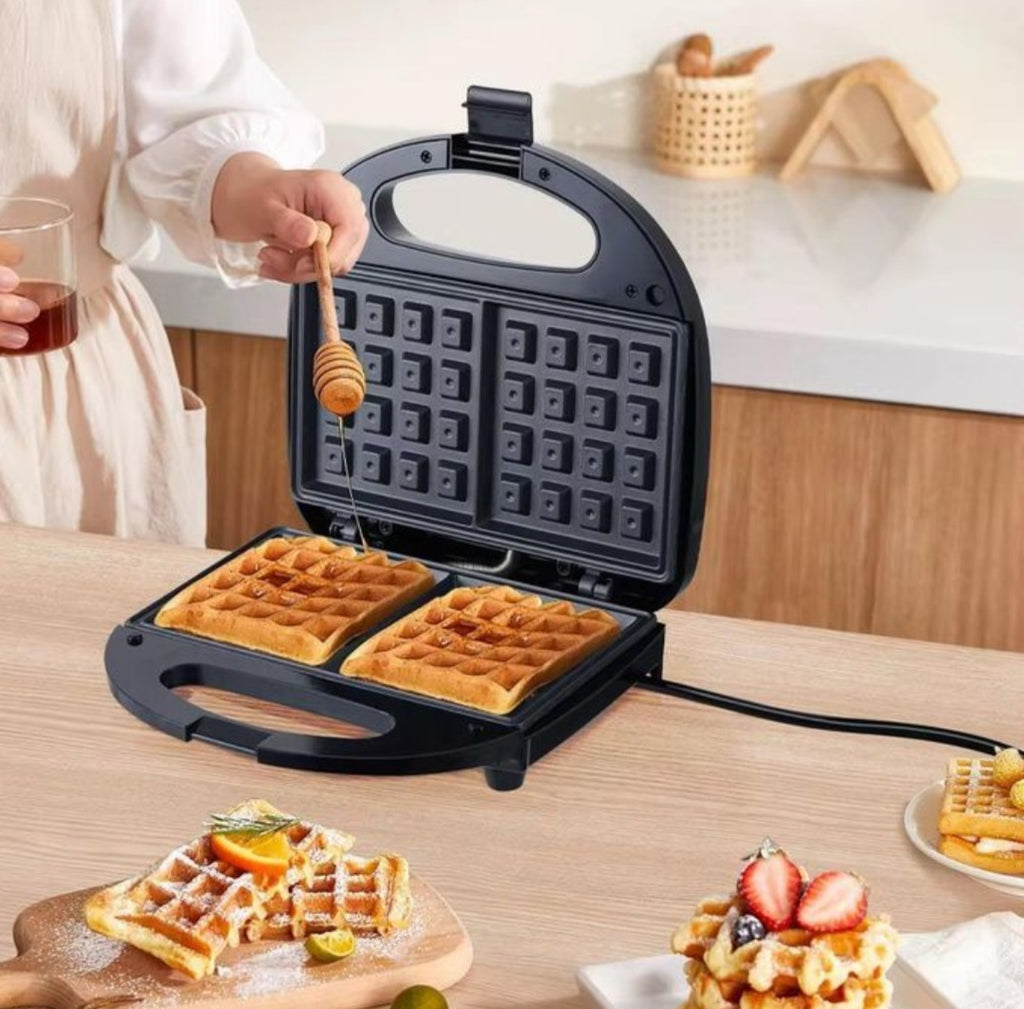 Sandwich/Waffle Maker