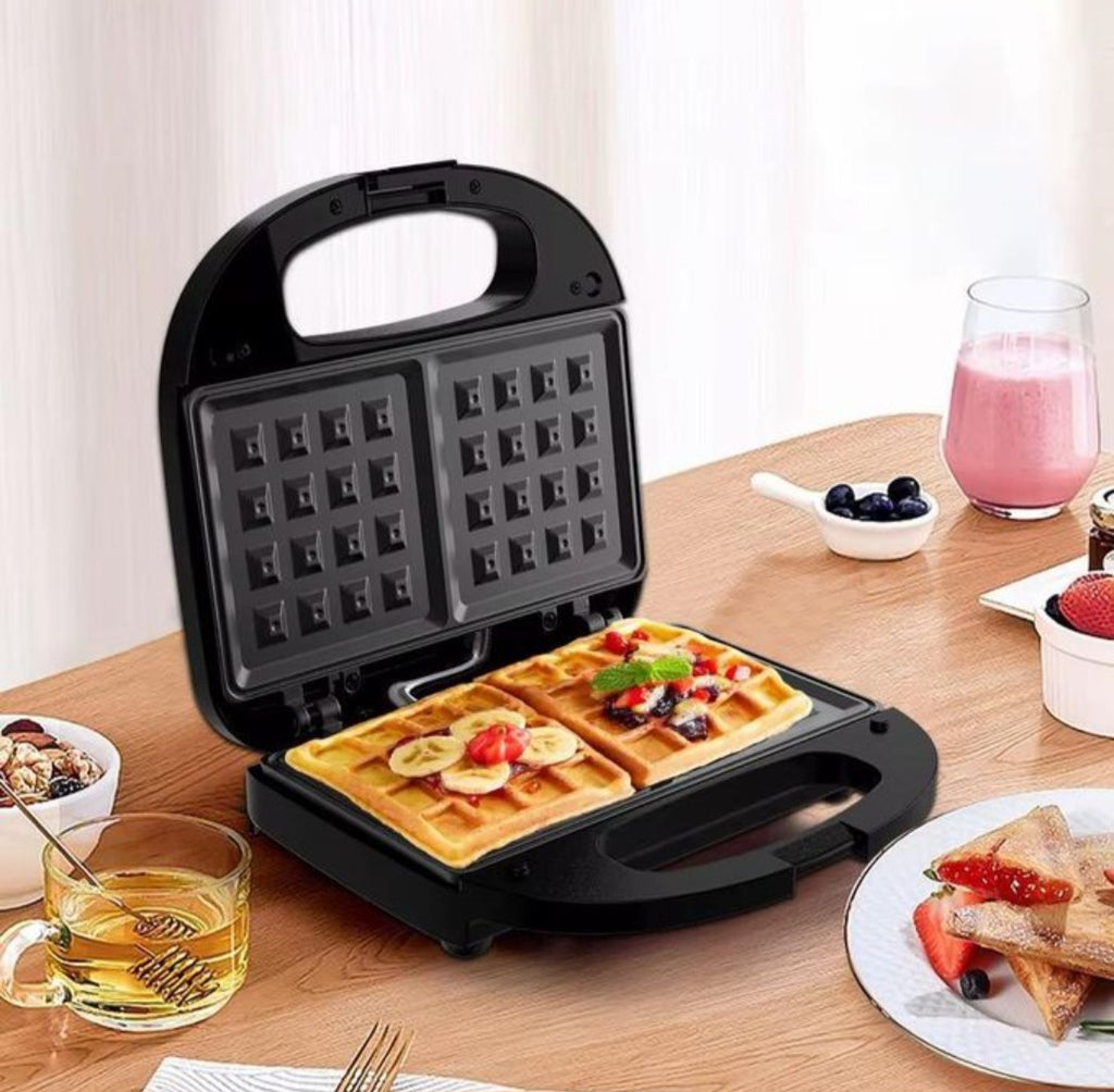 Sandwich/Waffle Maker