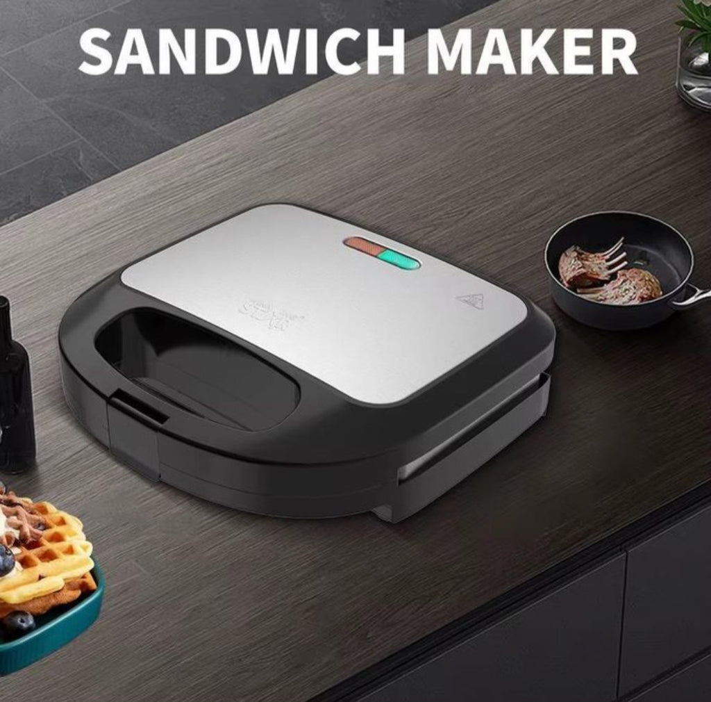 Sandwich/Waffle Maker