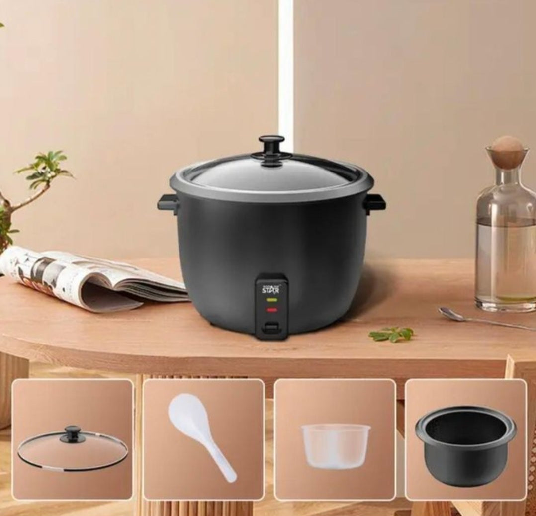 ELECTRIC RICE COOKER
