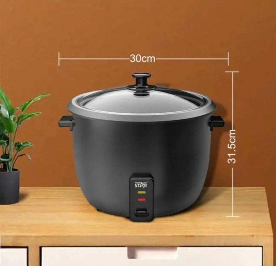 ELECTRIC RICE COOKER