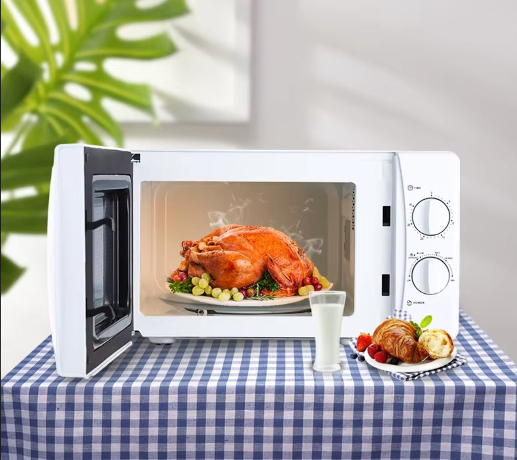 MICROWAVE OVEN