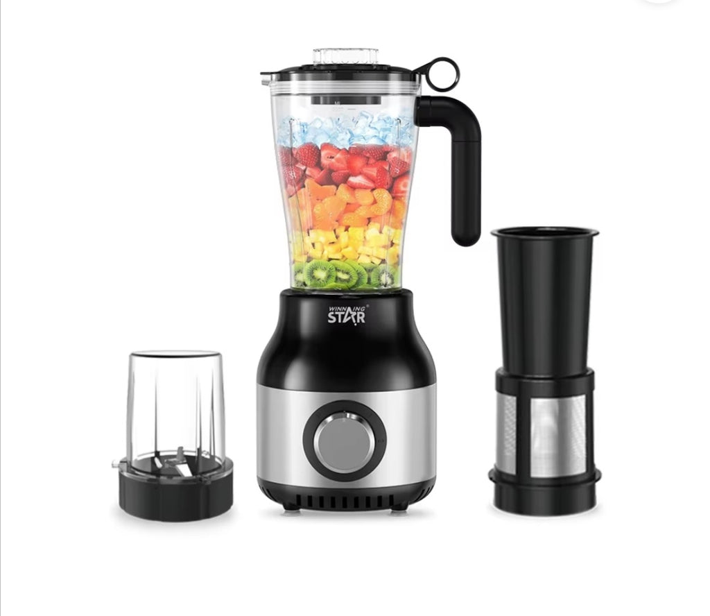 3 IN 1 BLENDER