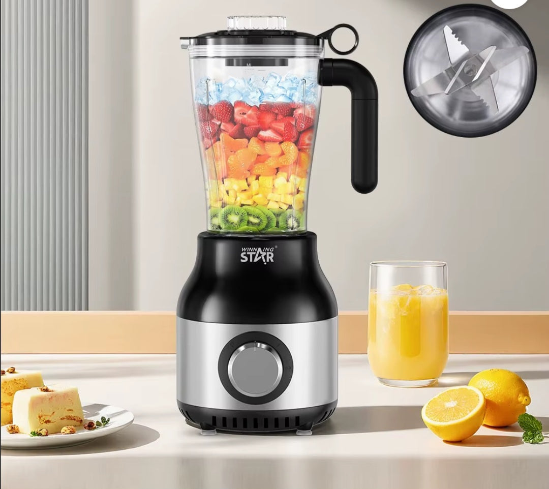 3 IN 1 BLENDER