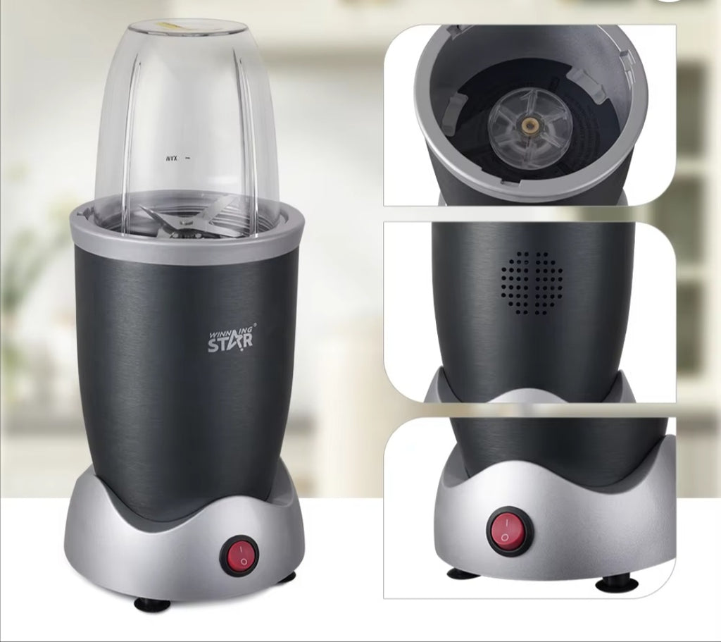 3 IN 1 PORTABLE BLENDER