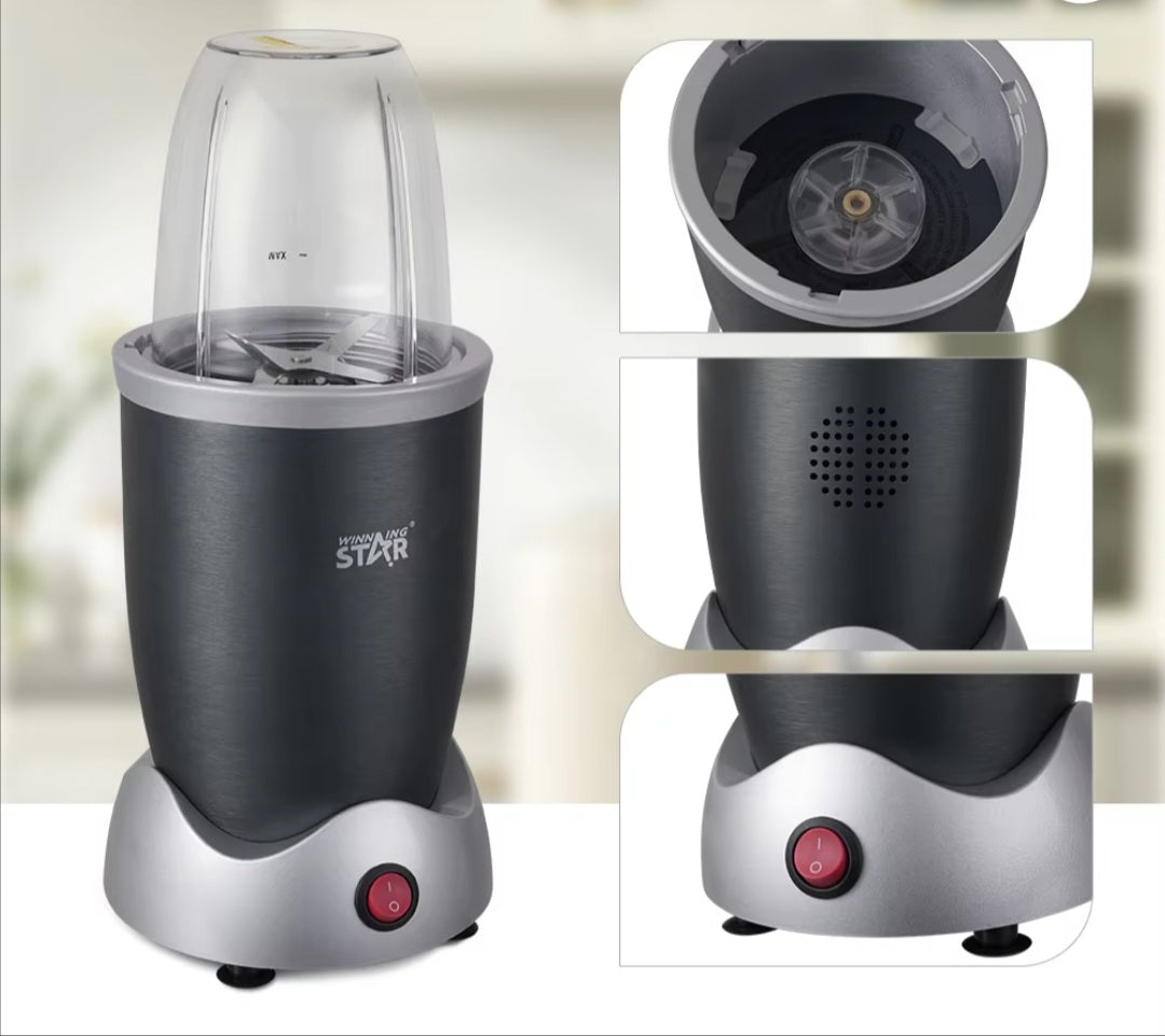 3 IN 1 PORTABLE BLENDER