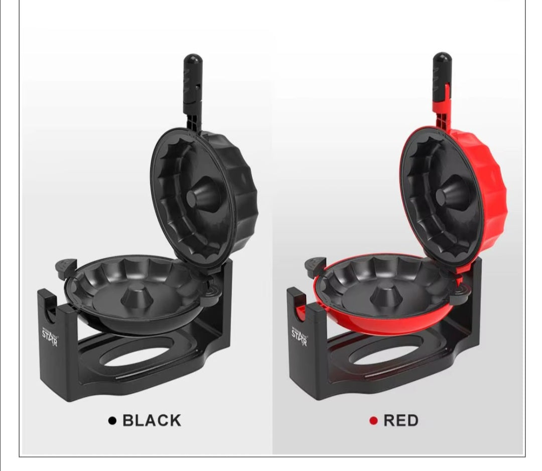 ELECTRIC BUNDT CAKE MAKER