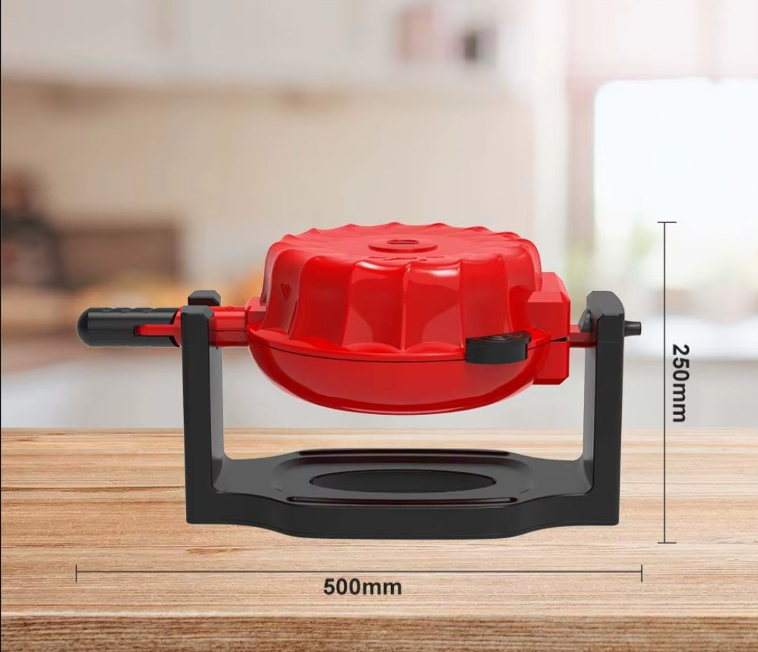 ELECTRIC BUNDT CAKE MAKER