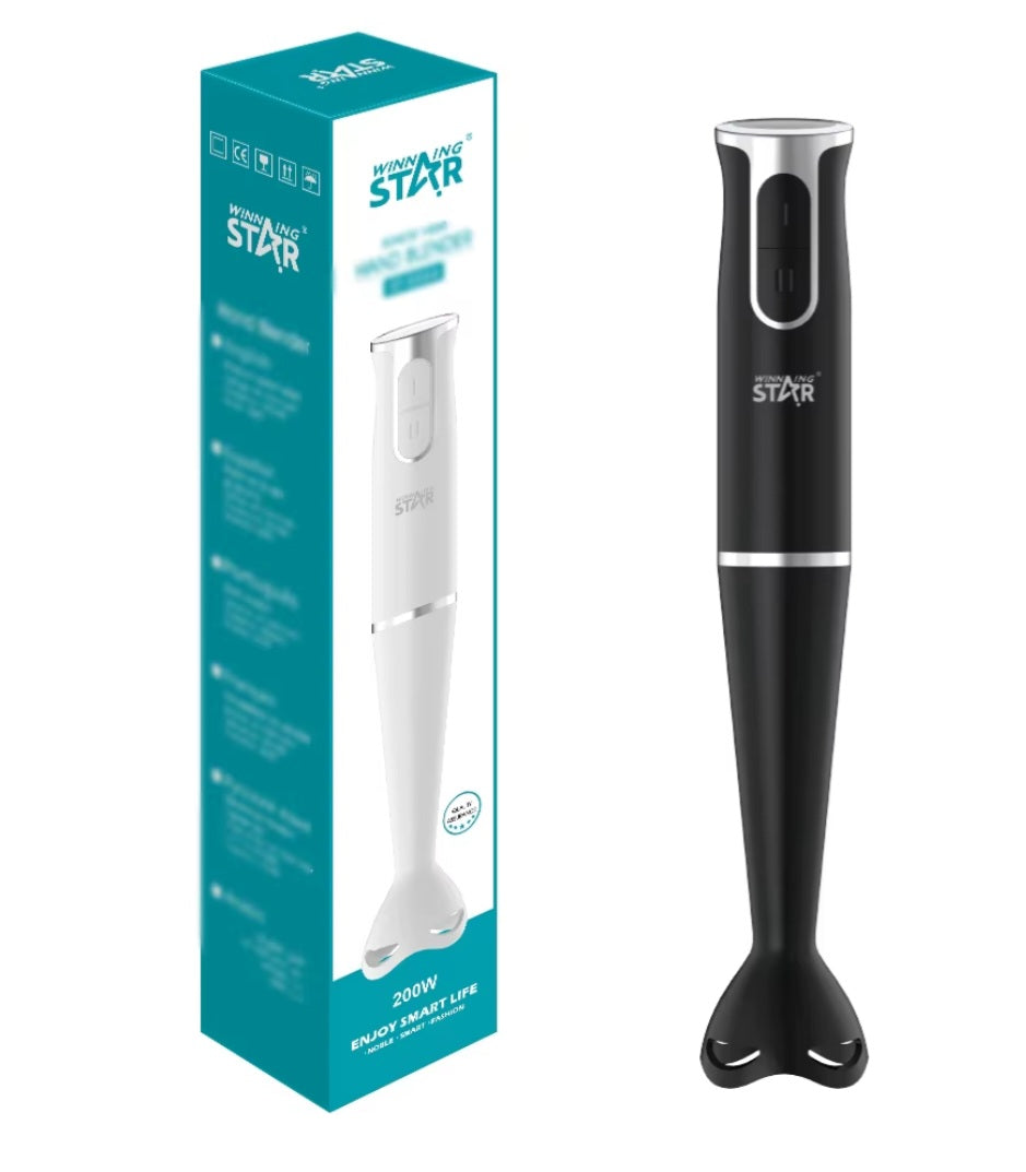 HAND BLENDER