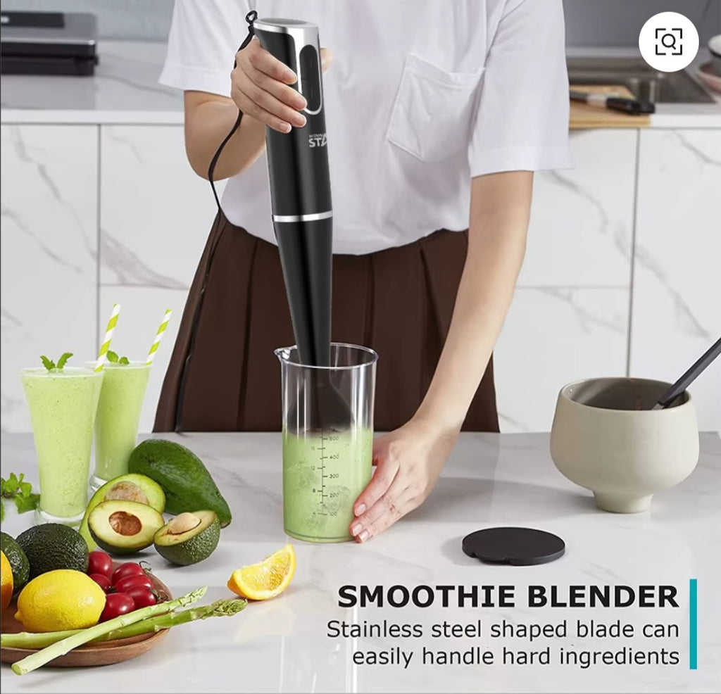 HAND BLENDER