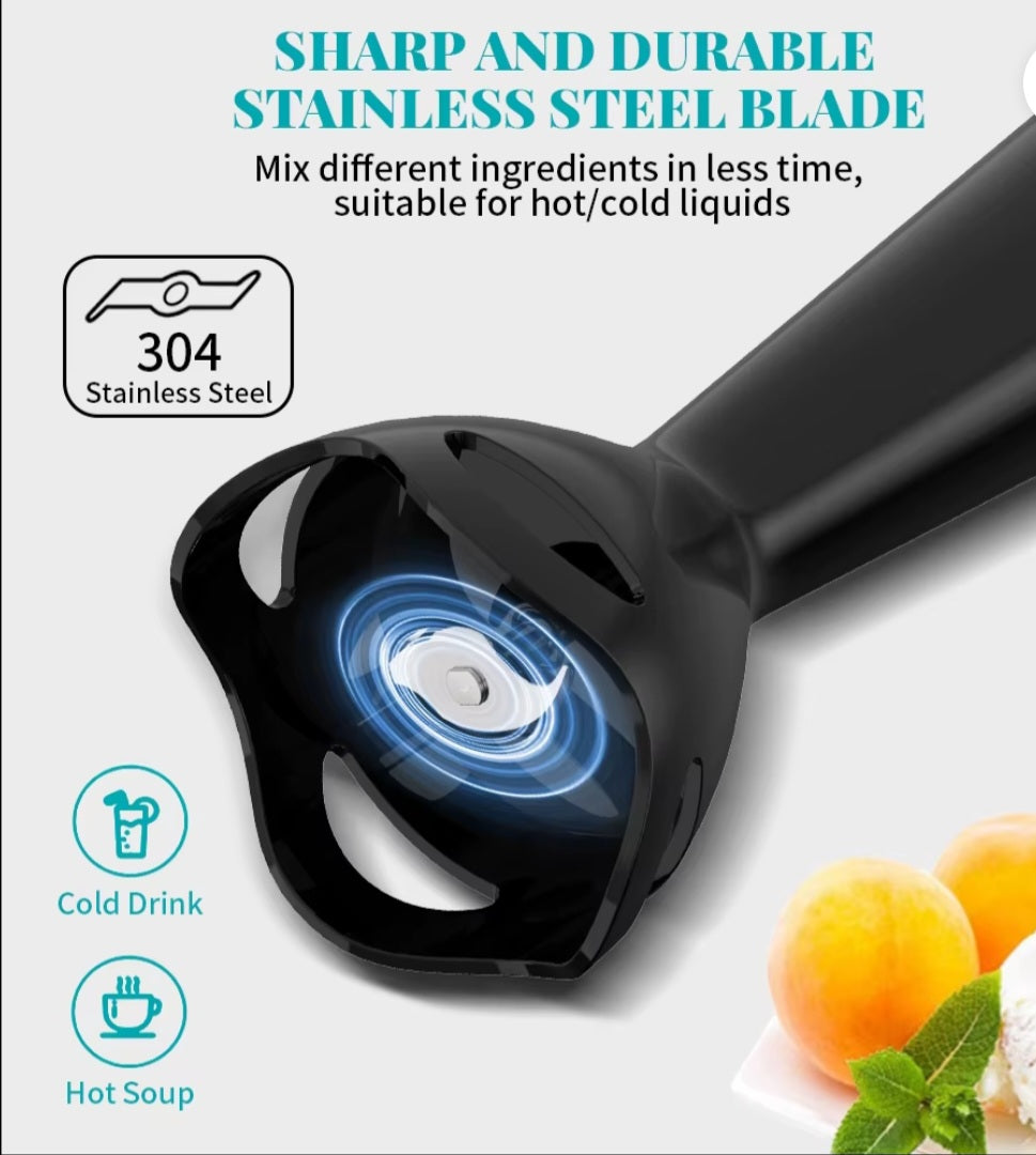 HAND BLENDER