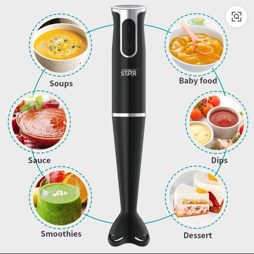 HAND BLENDER