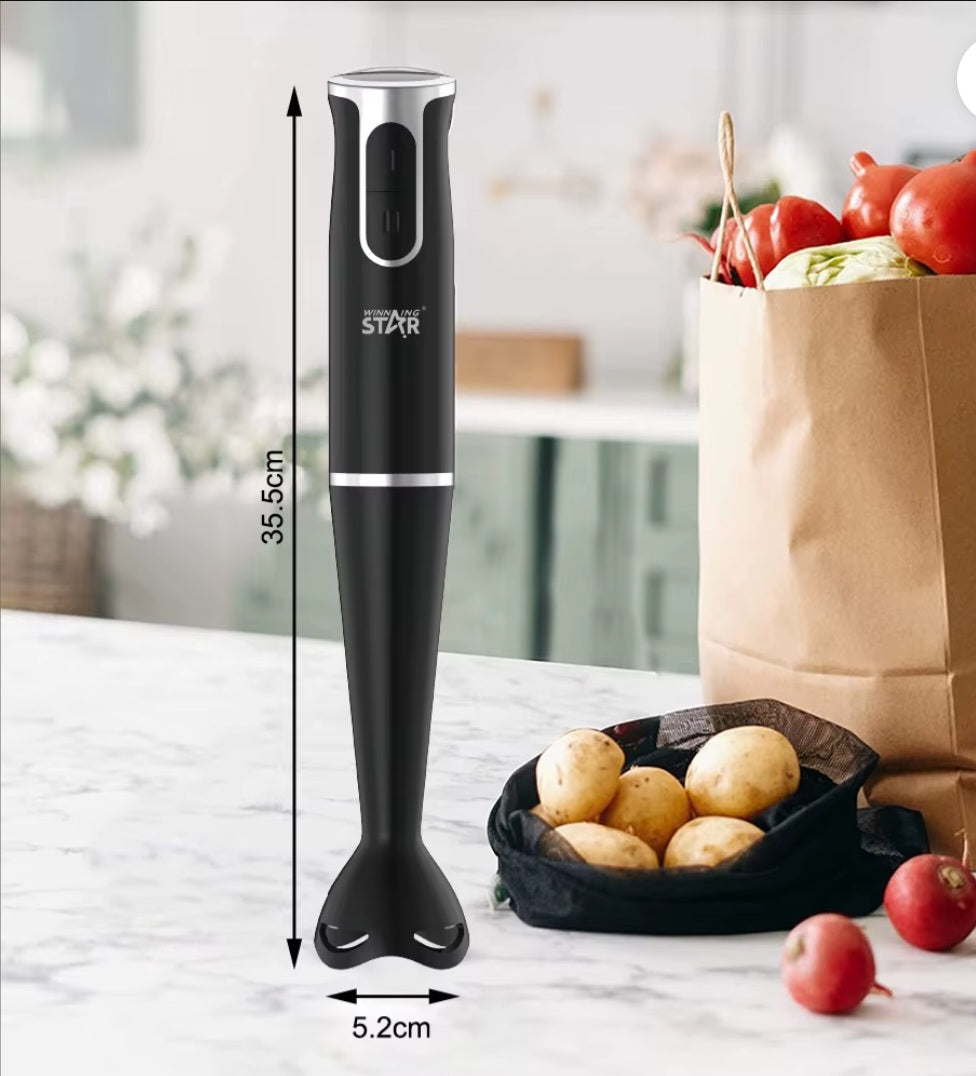 HAND BLENDER