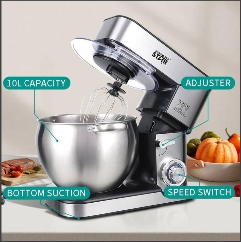 STAND MIXER