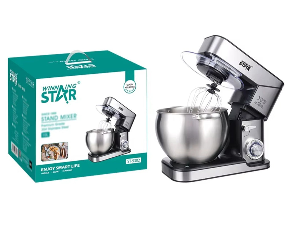 STAND MIXER